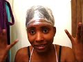 silk wrap