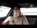 Mercedes SLS AMG - Pure Adrenaline
