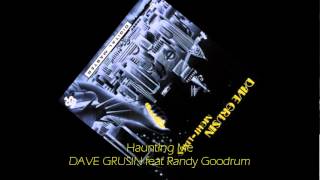 Watch Dave Grusin Haunting Me video
