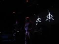 Doktor Kosmos - Högstadiepersonerna (live)