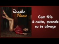 Tinashe -Flame「LEGENDADO/TRADUÇÃO」