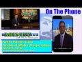 Ambient Water and Vertical Farming- MoneyTV with Donald Baillargeon