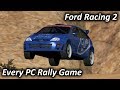 [Ford Racing 2 - Игровой процесс]