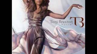 Watch Toni Braxton Pulse video