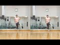 SISTAR(씨스타) - Touch My Body(터치 마이 바디) [Dance Cover]