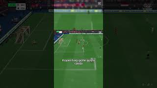 Bayern Vs Kopenhag