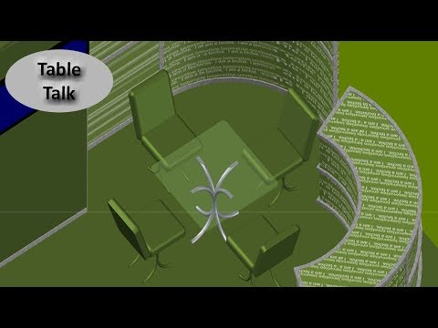 Technology - Kube Engineered Solutions - S3 Table Talk
