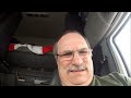 Trucking V-log Trip 2 Day 11