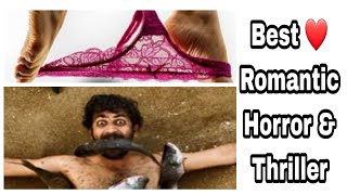 Best Romantic And Horror Movie 2019 Bhanu Sri Abhishek Reddy Block Buster Movie 64-Pr-10