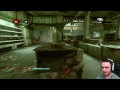 CAN'T EVEN SOUND WHORE!? (Gears of War 3)