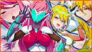 Bad Angels Need To Be Trained - X-Angels Gameplay