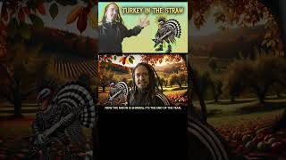 Turkey In The Straw Metal
