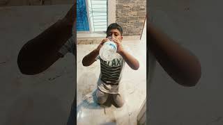 Bro Was Parched