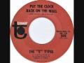 view Put the Clock Back on the Wall