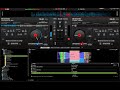 video de musica virtual dj mix el chombo