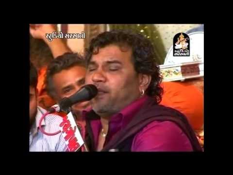 Kirtidan Gadhvi Live Bhajan | Tera Rom Har Bhole | Shivji New...