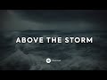"Above the Storm" - Motivational​ Christian Rap/Hip Hop Instrumental 2023 (Prod. By IJ Beats)