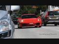 Ferrari F430 sound + drive by !! 1080p HD