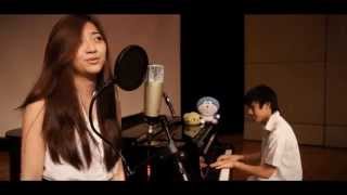 White Album (Cover) Drina Kay & Xian Kai Ng