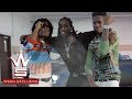 Yung Mal & Lil Quill feat Domingo "On God"  (WSHH Exclusive - Official Music Video)