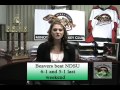 Beaver Hockey Wire Video One