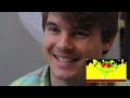 Dick Figures - DFTM Making Of: The Man Beneath The Hat