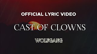 Watch Wolfgang Cast Of Clowns video