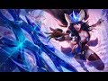 TOP 10 SEXIEST LEAGUE OF LEGENDS CHAMPIONS