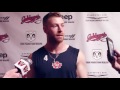 Goldeyes Postgame - July 19th