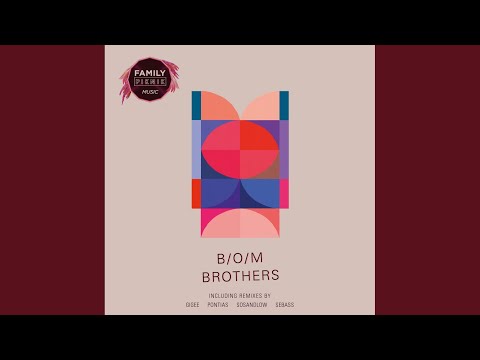 Brothers (GIGEE Remix)