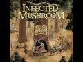 Infected Mushroom - The Legend of the Black Shawarma