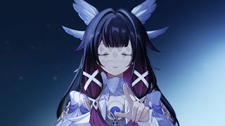 1 Hour V2 Lullaby By Columbina Nod-Krai Ost Genshin Impact