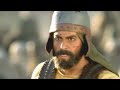 Khalid ibn Walid مسلسل عمر لحظة استشهاد الصحابي زيد بن الخطاب