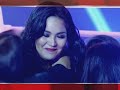 THE VOICE Philippines : Radha "LET IT BE" Live Performance
