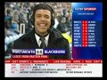 Chris Kamara - Misses a penalty at fratton park