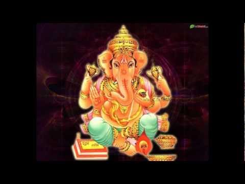vinayagar devotional songs tamil - allitharum pillaiyarai