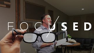 LiveStream Message | 6-14 | Focused: don't give up on this jar of clay