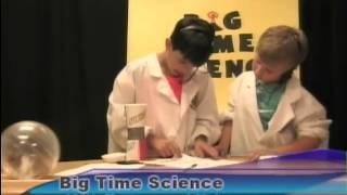 Big Time Science | WCTV 14