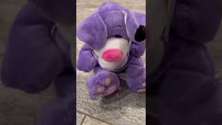 Tickle Toes Puppy Dog Or Bunny Rabbit Stuffed Plush Animal Toy Sold In My Ebay Store