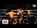 MMA & MUAY THAI EN FIGHT4LIFE - CPTV EXTREME FIGHTING - Prog 119