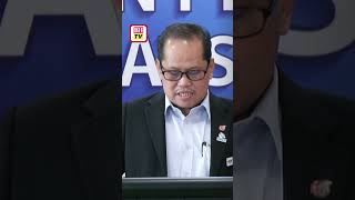 4 Pelajar Suspek Kes Ro Di Melaka Dibuang Sekolah Serta-Merta