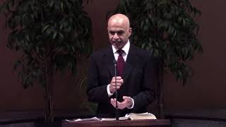 Thomas Joy - Personal Testimony of Salvation