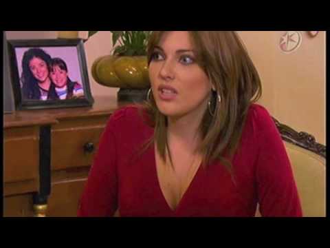 Ivette Cordovez en Las Tontas No Van al Cielo