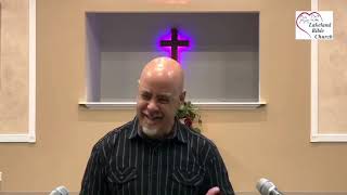 2/21/2021 Adjusting to New Life in Christ Acts:23-31
