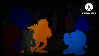 Four-Way Fracture But Vocals Swapped And Instrumental Is Original Read Description