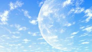 Moon
rising Moon rising