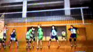 Haikyu (tagalog)