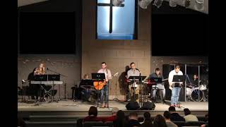 Jonah - Chapter 1