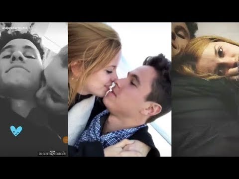 ESTE VIDEO TE ALEGRARĂ EL DĂA ASĂ COMENZĂ LA HISTORIA DE AMOR DE ANA & MIKE