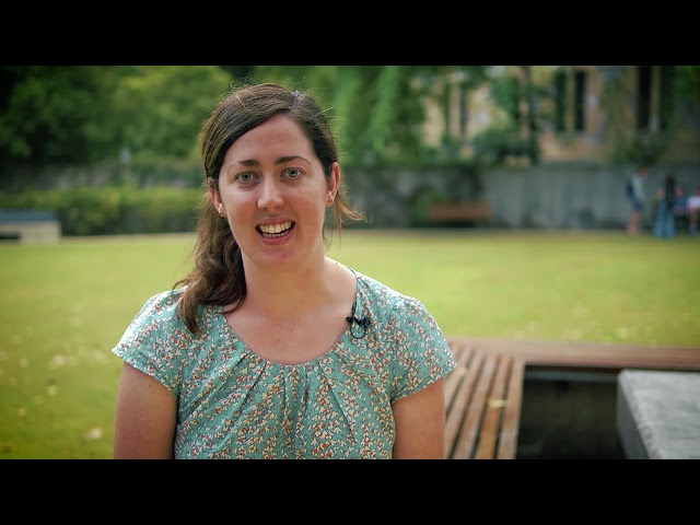 Watch Studying German at UQ on YouTube.